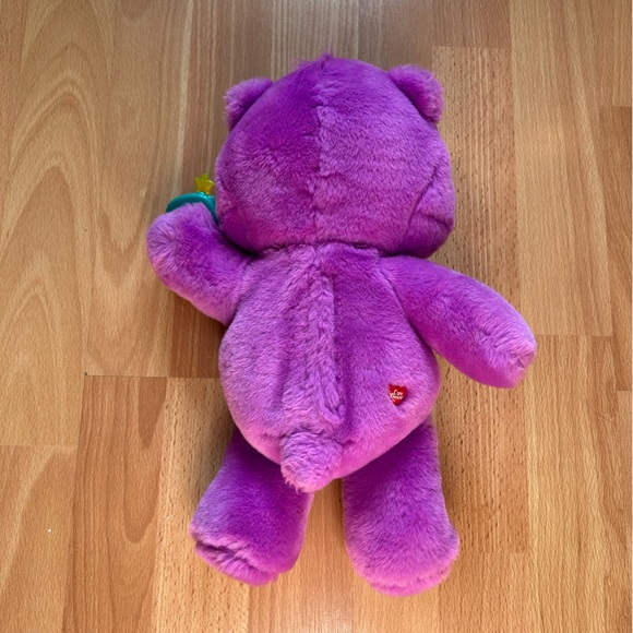 Care Bears Surprise and Seek bear - Picture 2 of 10